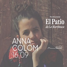 Anna Colom