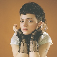 Anne Lukin