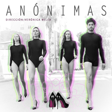 An&oacute;nimas