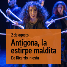 Ant&iacute;gona