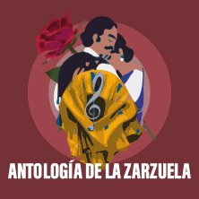 Antolog&iacute;a de Zarzuela