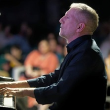 Antonio Flinta Trio