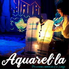 Aquarel&middot;la