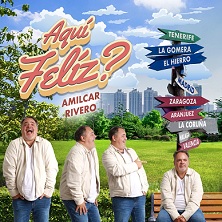 Amilcar Rivero