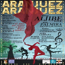 Aranjuez Aranjuez