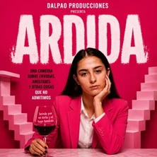 Ardida