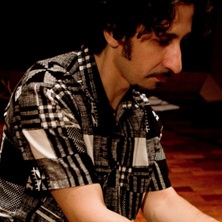 Andre Marques Trio