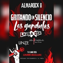 Almarock