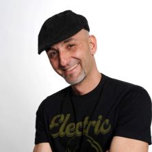 Arturo Grao
