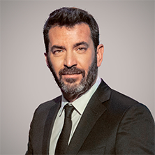 Arturo Valls
