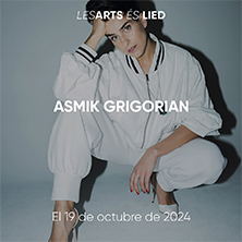 Asmik Grigorian
