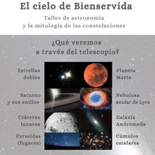 Astronom&iacute;a y mitolog&iacute;a de constelaciones
