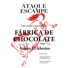 Ataque Escampe