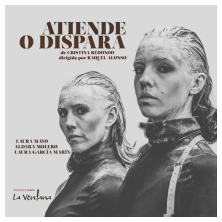 Atiende o dispara