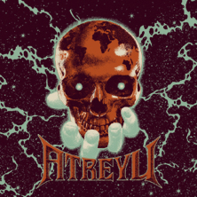 Atreyu