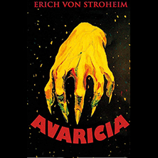Avaricia