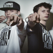 Ayax y Prok