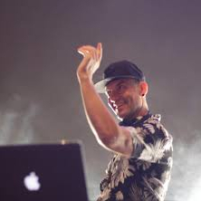 Dj Tello