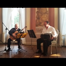 El Tango