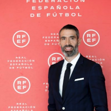 Fernando Sanz