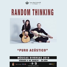 RamdomThinking