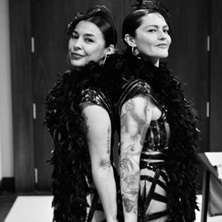 Jazz Sisters