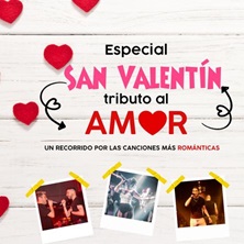 Especial San Valent&iacute;n