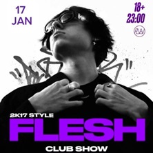FLESH