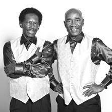 Keith & Tex