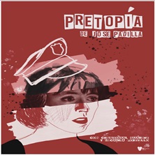 Pretop&iacute;a