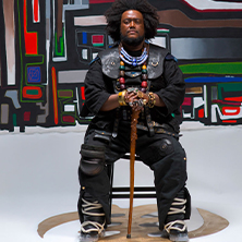 Kamasi Washington