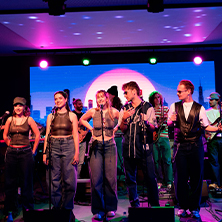 SF JAZZ COLLECTIVE