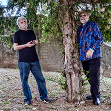 Joe Lovano