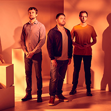 GoGo Penguin
