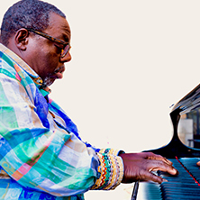 Cyrus Chestnut