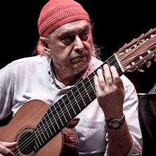 Egberto Gismonti