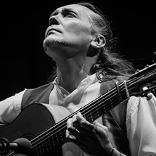 Vicente Amigo