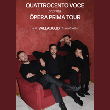 Quattrocento Voce