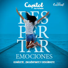 Despertar Emociones