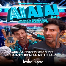 AI AI AI