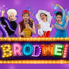 Brodwei