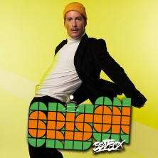 Grison