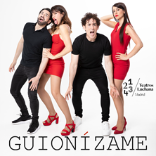 Guion&iacute;zame