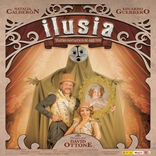 Ilusia