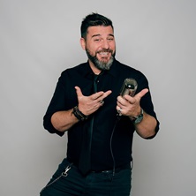 Joseba P&eacute;rez