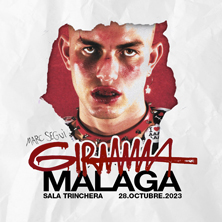 Marc Segu&iacute; - M&aacute;laga