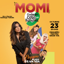Momi Giardina
