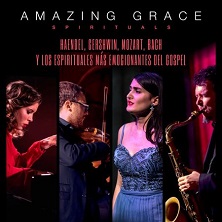 Amazing Grace