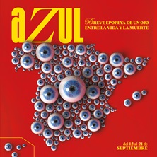 Azul - Epopeya