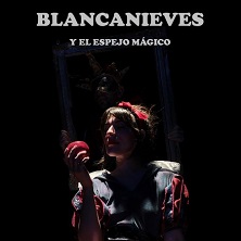 Blancanieves y el espejo m&aacute;gico